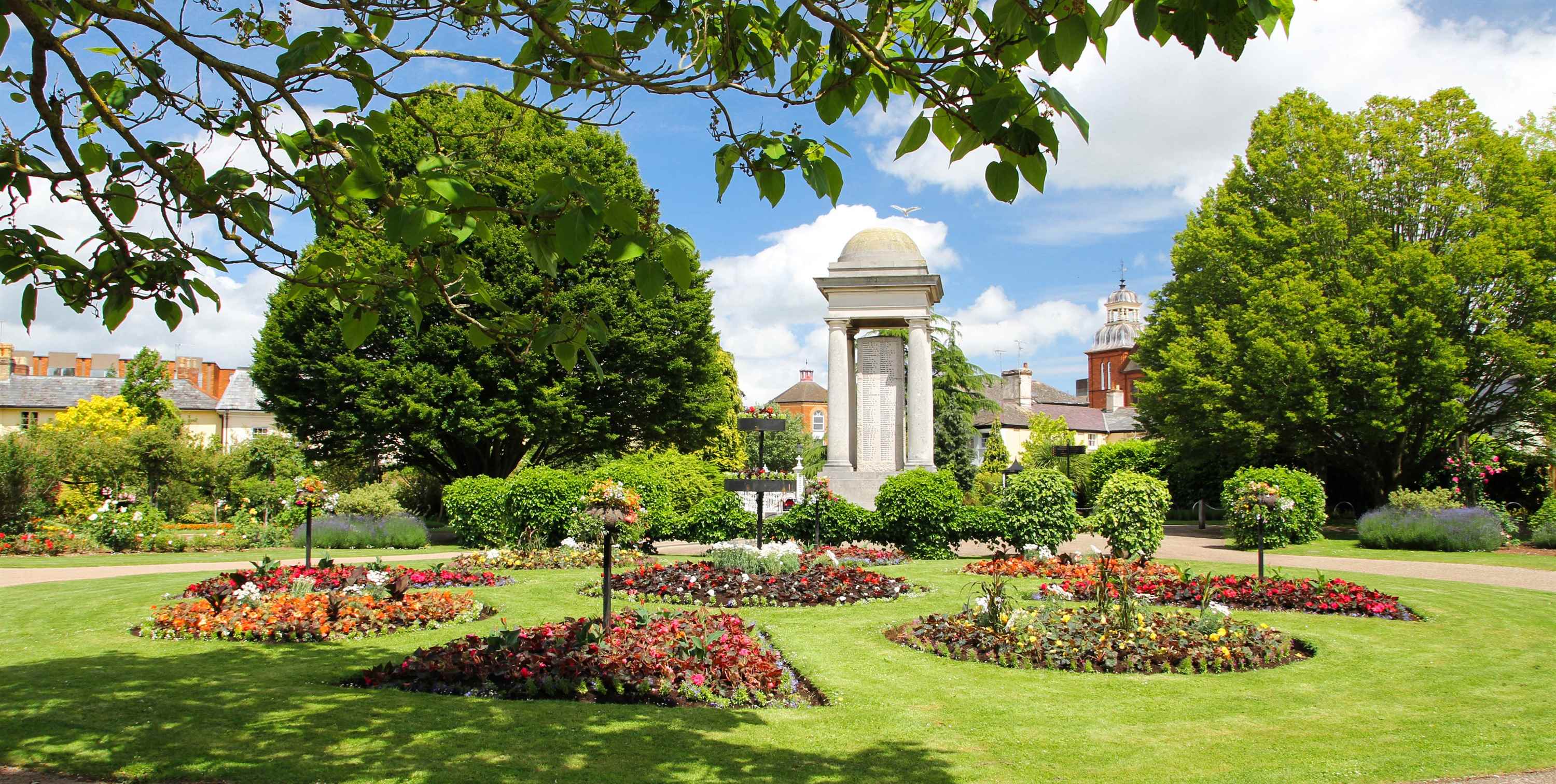 Office Fit-Out & Refurbishment — Taunton Town Centre